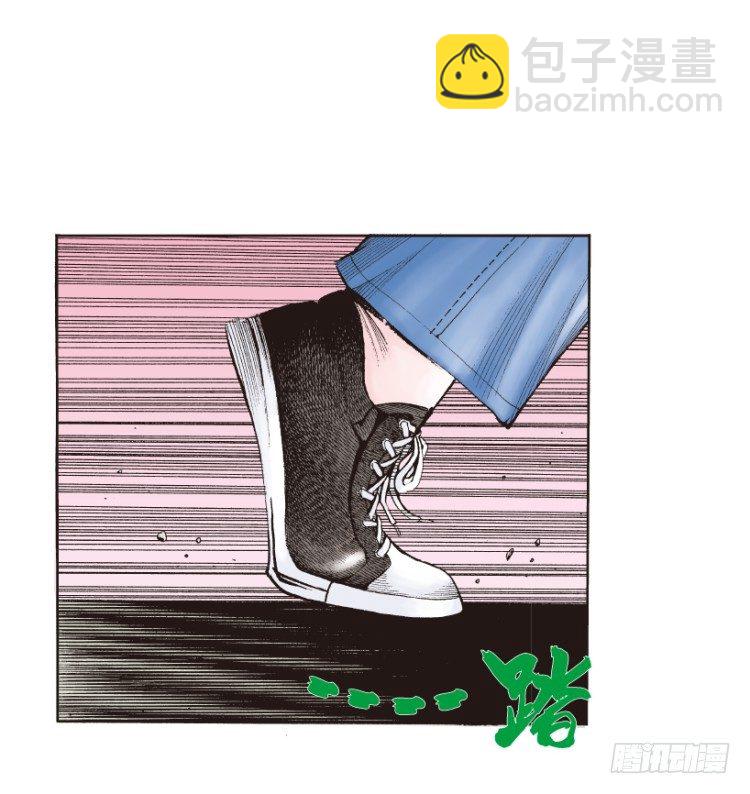 第165话：三度觉醒▪最后领悟146