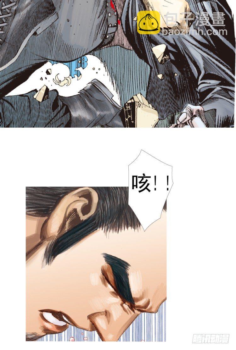 第185话：一万击332