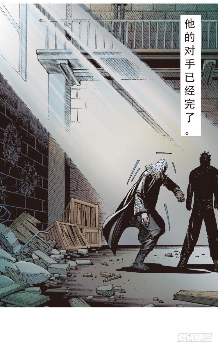 第188话：无我自在34