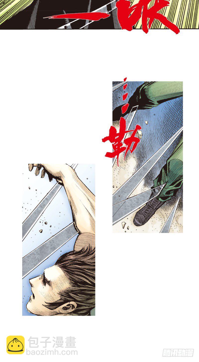 第197话：不可思议的组合315