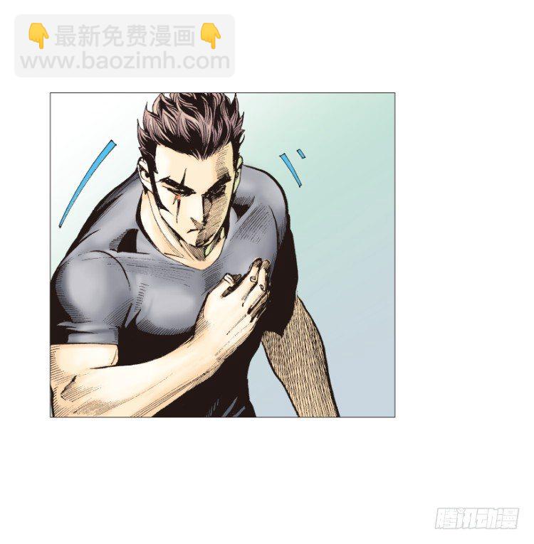 第198话：第一军长12
