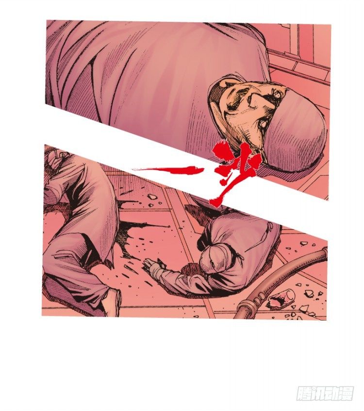 第199话：死亡之城10