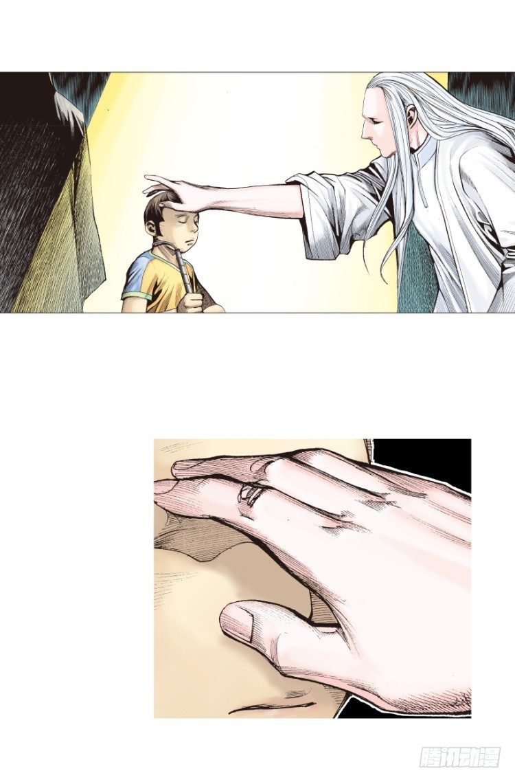 第203话：神迹65