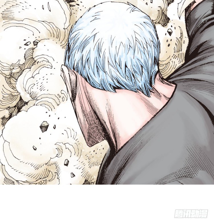 第205话：神是无情的124