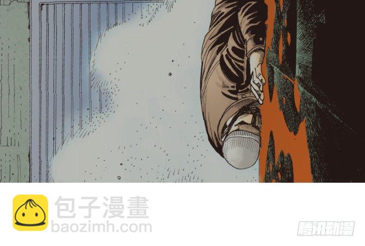 第212话：封先生与凯撒23