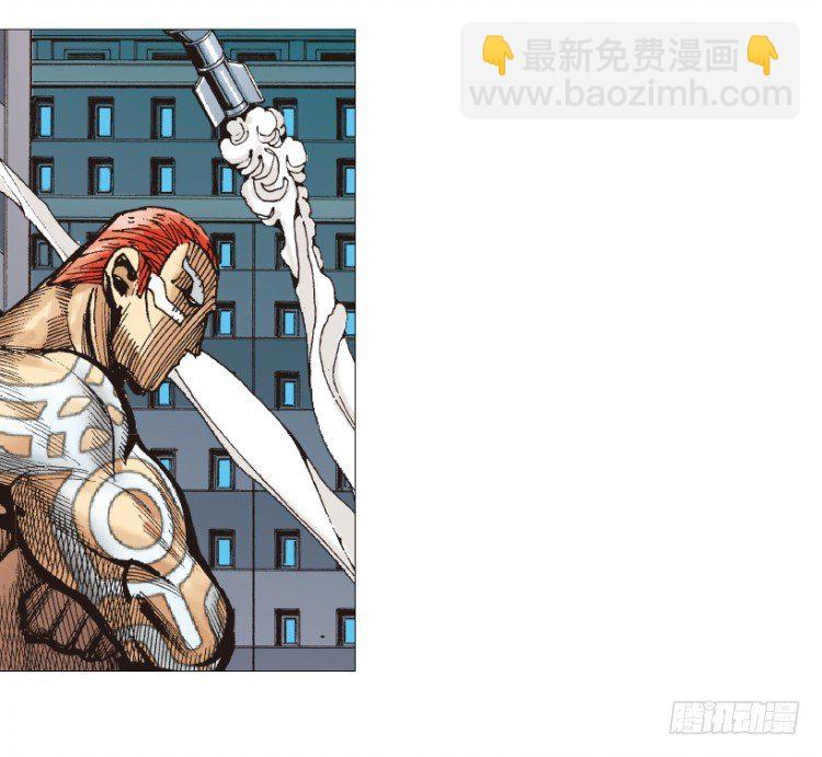 第220话：不可能战胜的人39