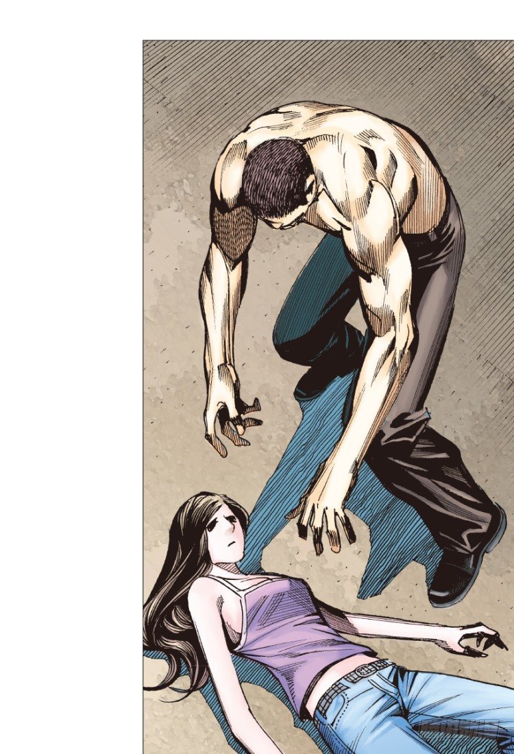 第238话：他的名字是恶魔146