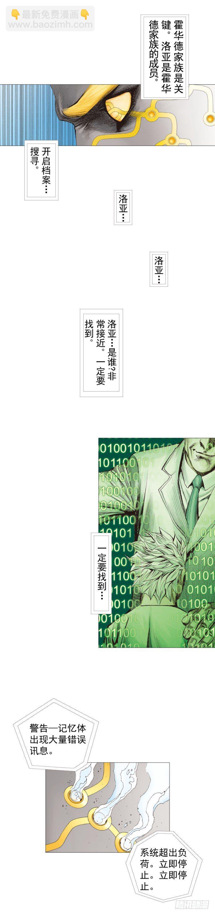 第253话：暴走26