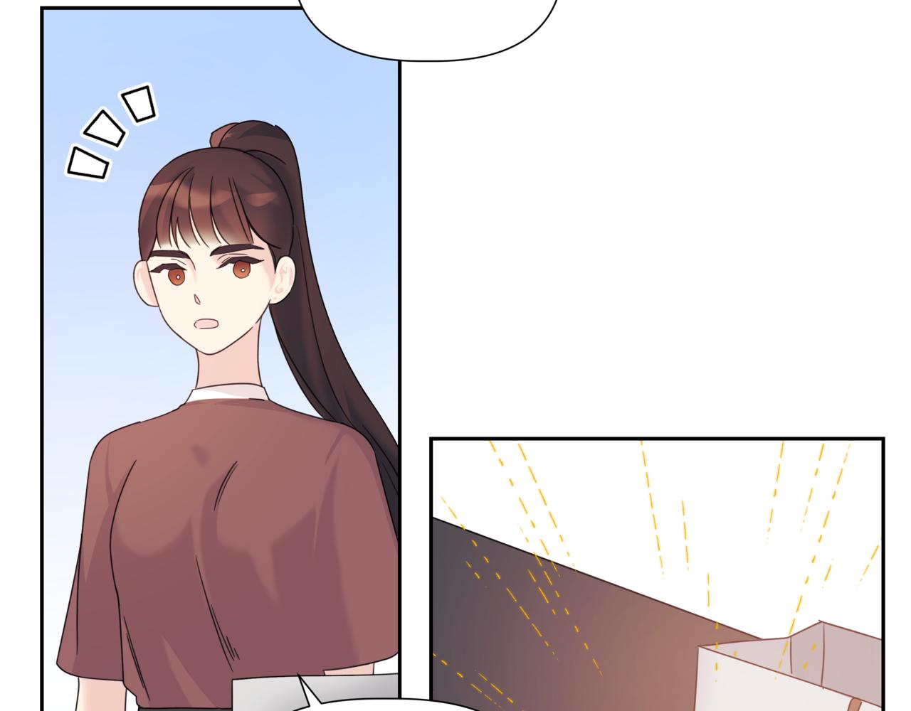 第14话 躲着他44