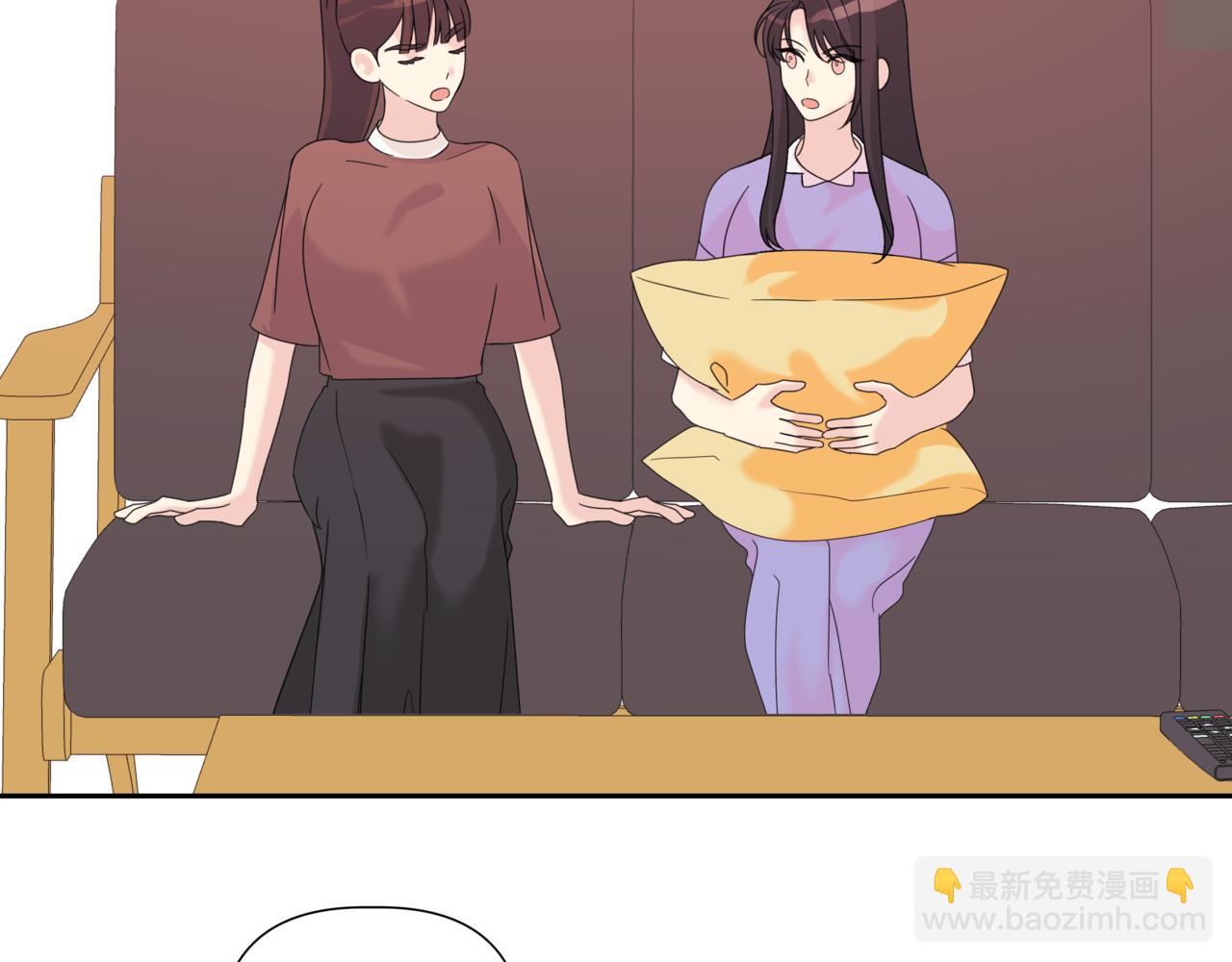 第14话 躲着他69
