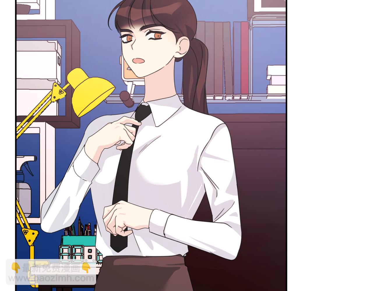 第17话 唇印28