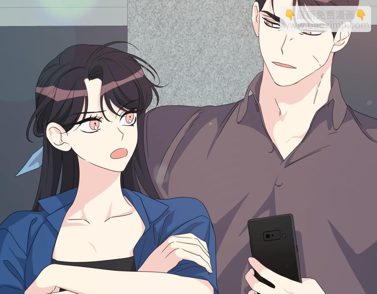 第30话 一起逛街2