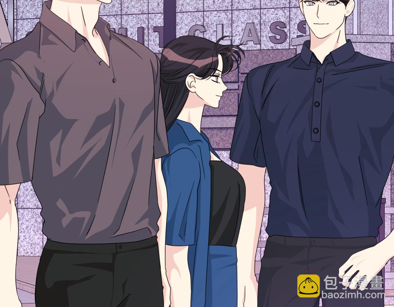 第31话 安慰她3