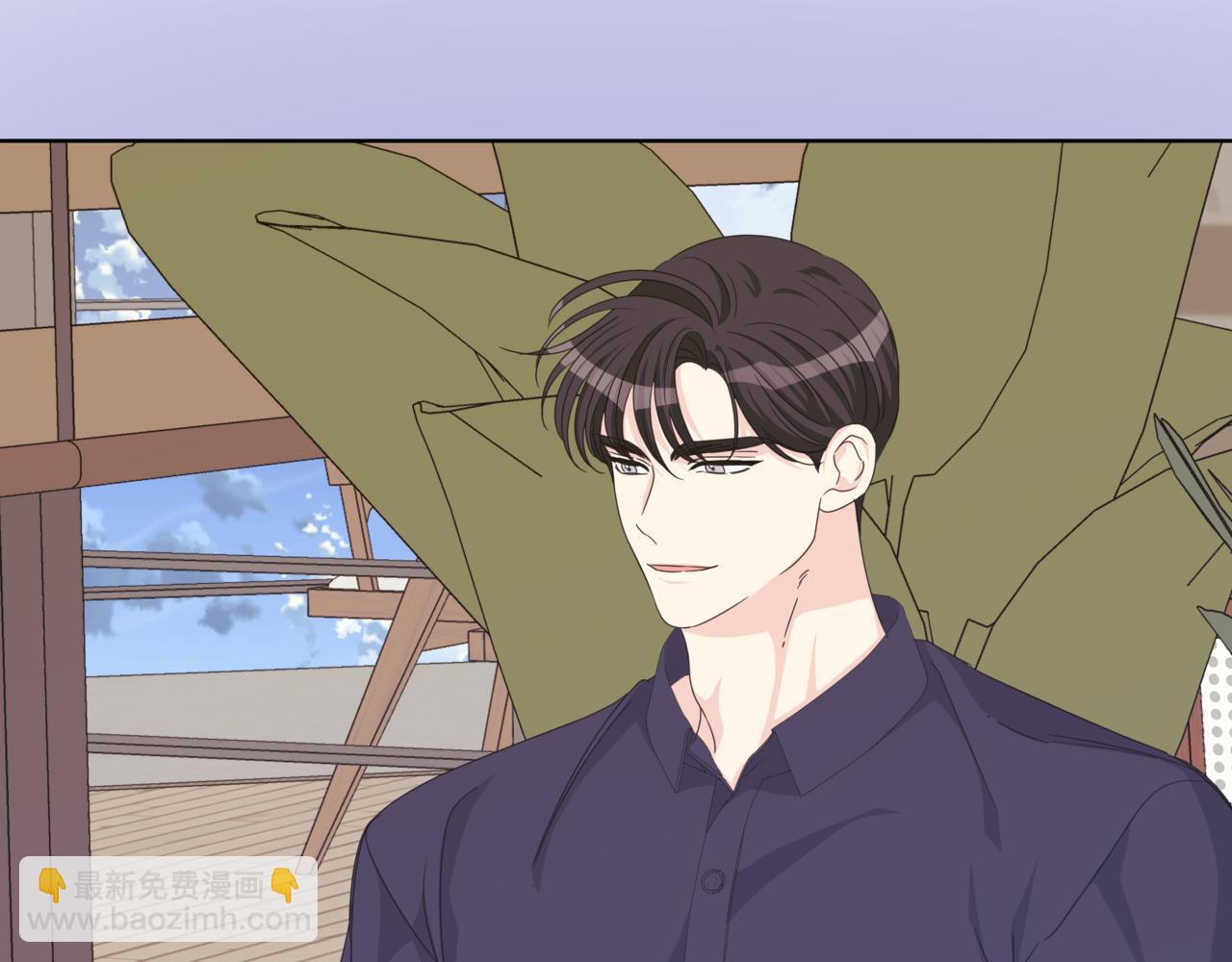 第31话 安慰她32