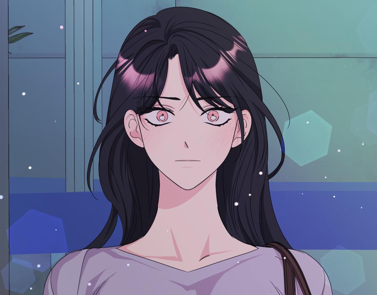 第34话 莫名的尴尬108