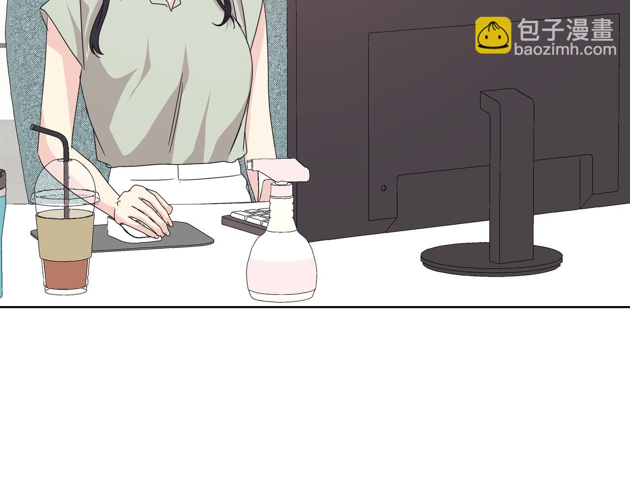 第34话 莫名的尴尬152