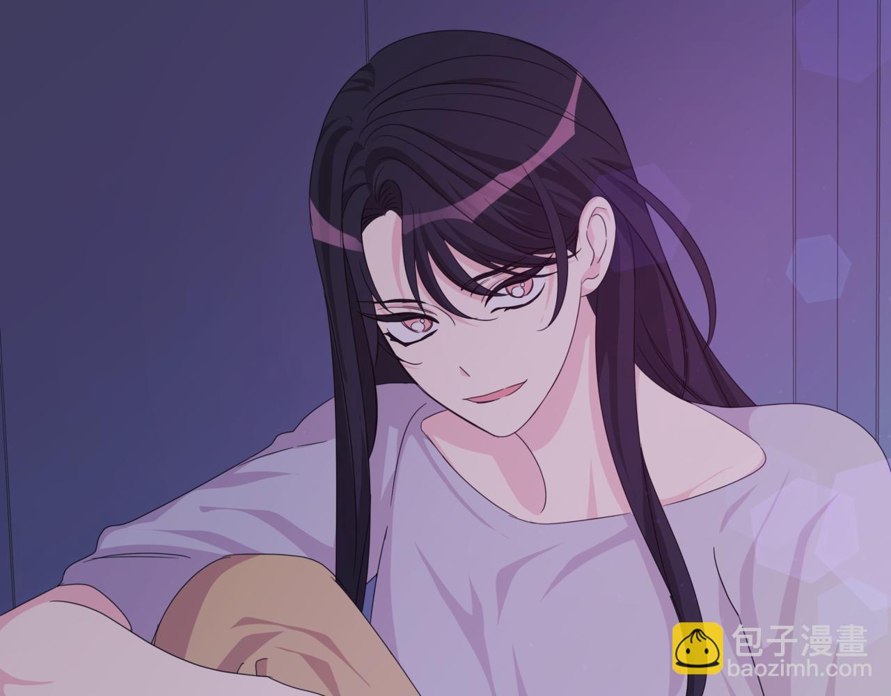 第34话 莫名的尴尬27