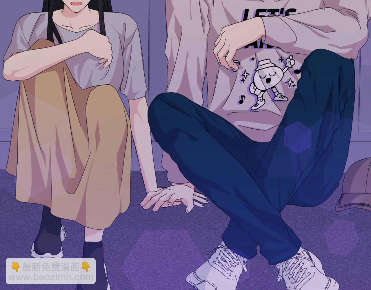 第34话 莫名的尴尬5