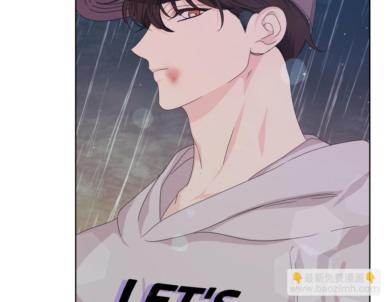 第34话 莫名的尴尬92