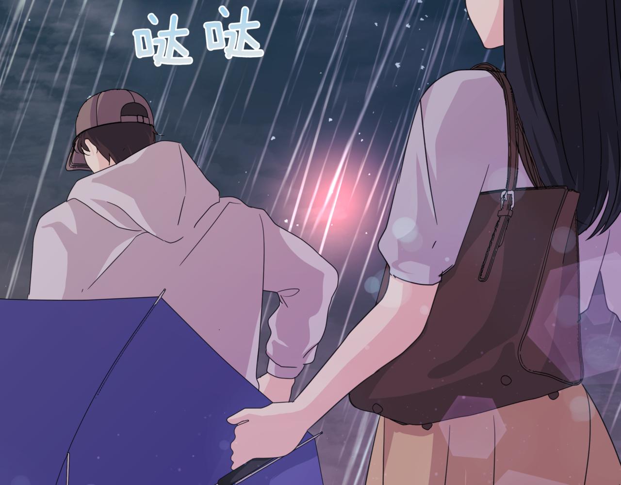 第34话 莫名的尴尬98