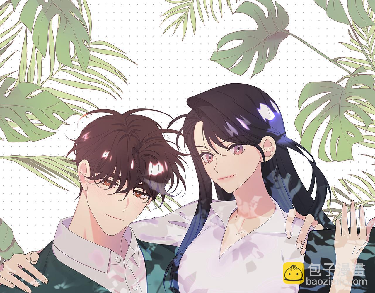 第35话 我知道他是你男朋友15