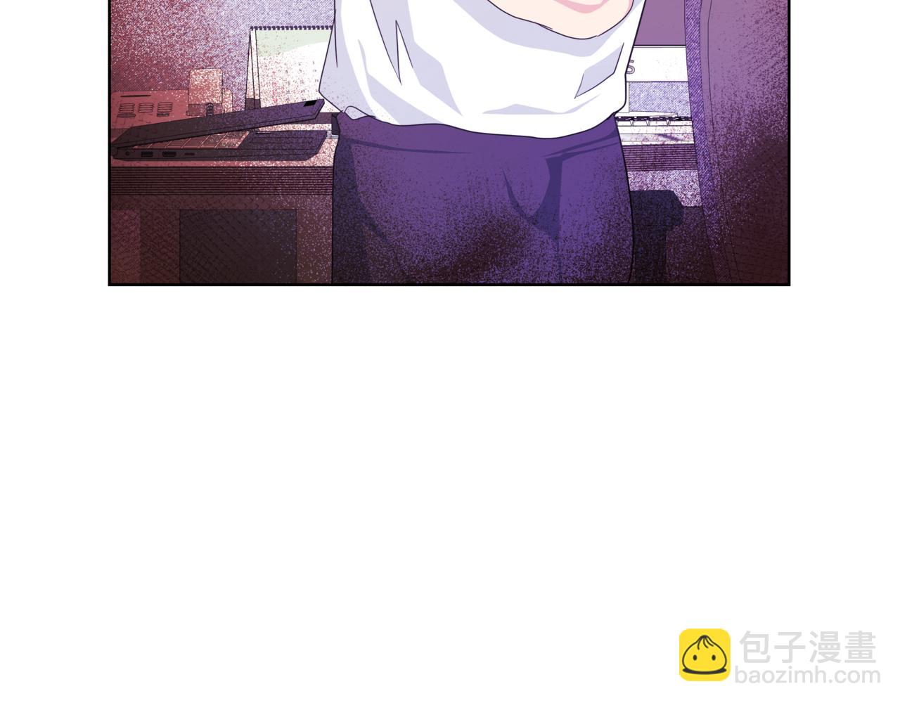 第35话 我知道他是你男朋友9