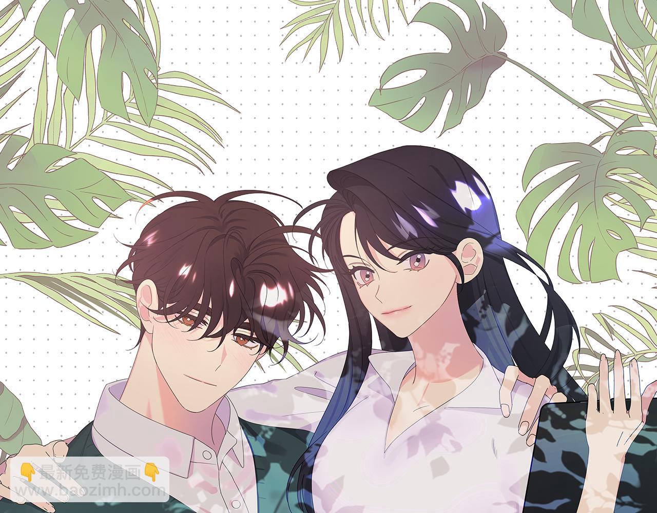 第36话 我喜欢你，姐姐69