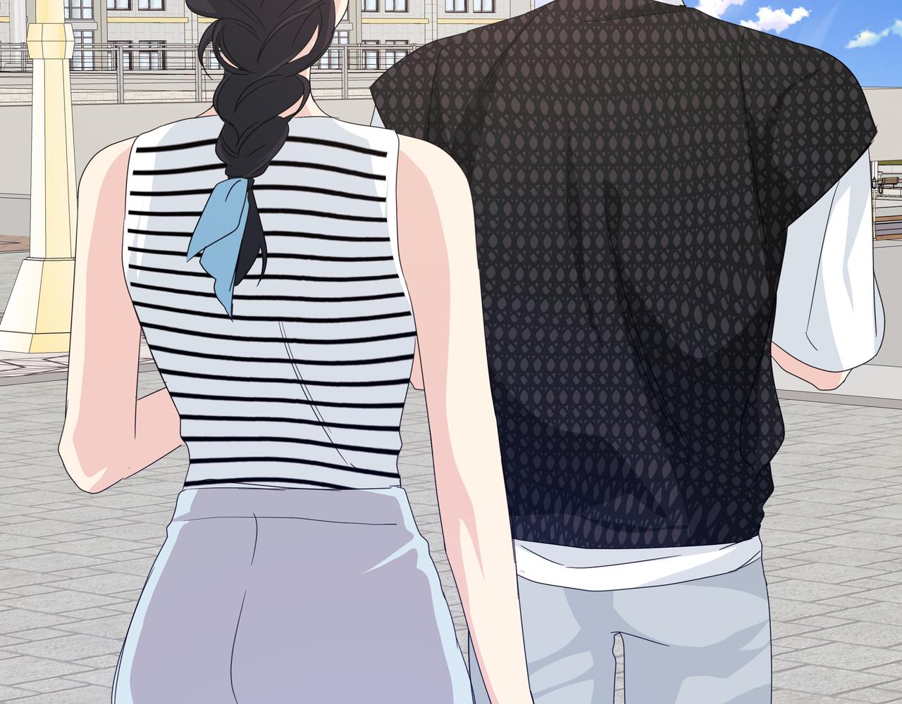 第40话 结婚？187