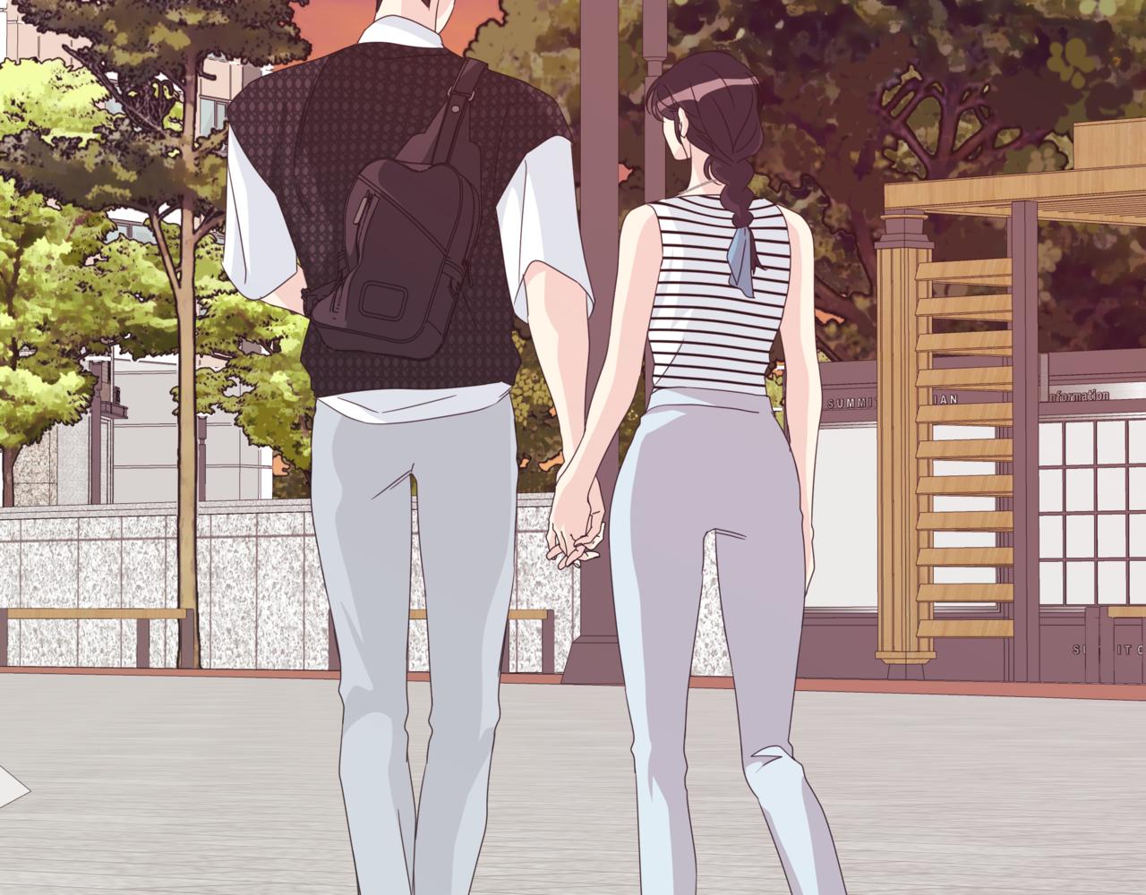 第40话 结婚？197