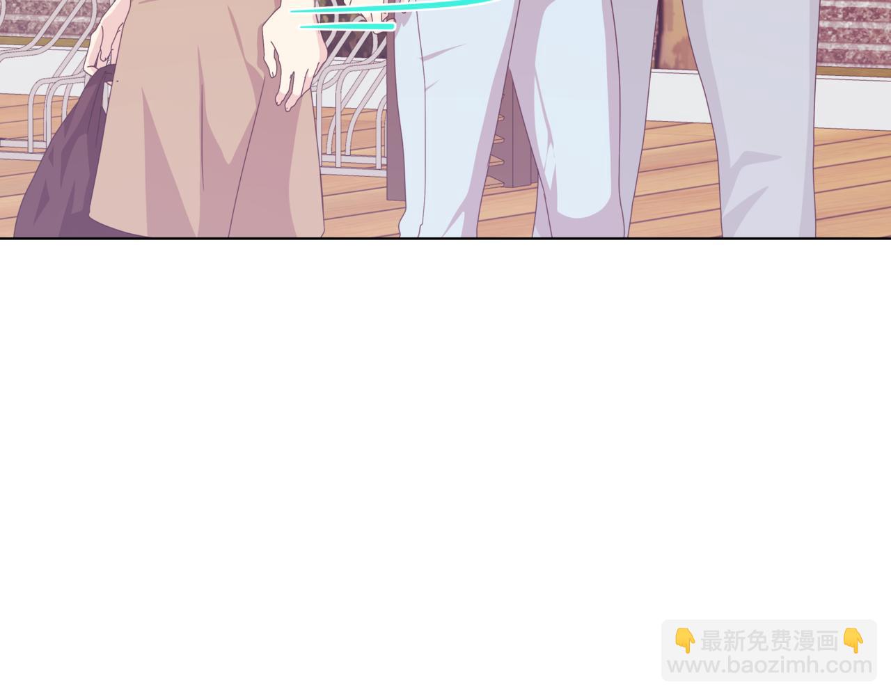 第41话 她让我跟你分手11