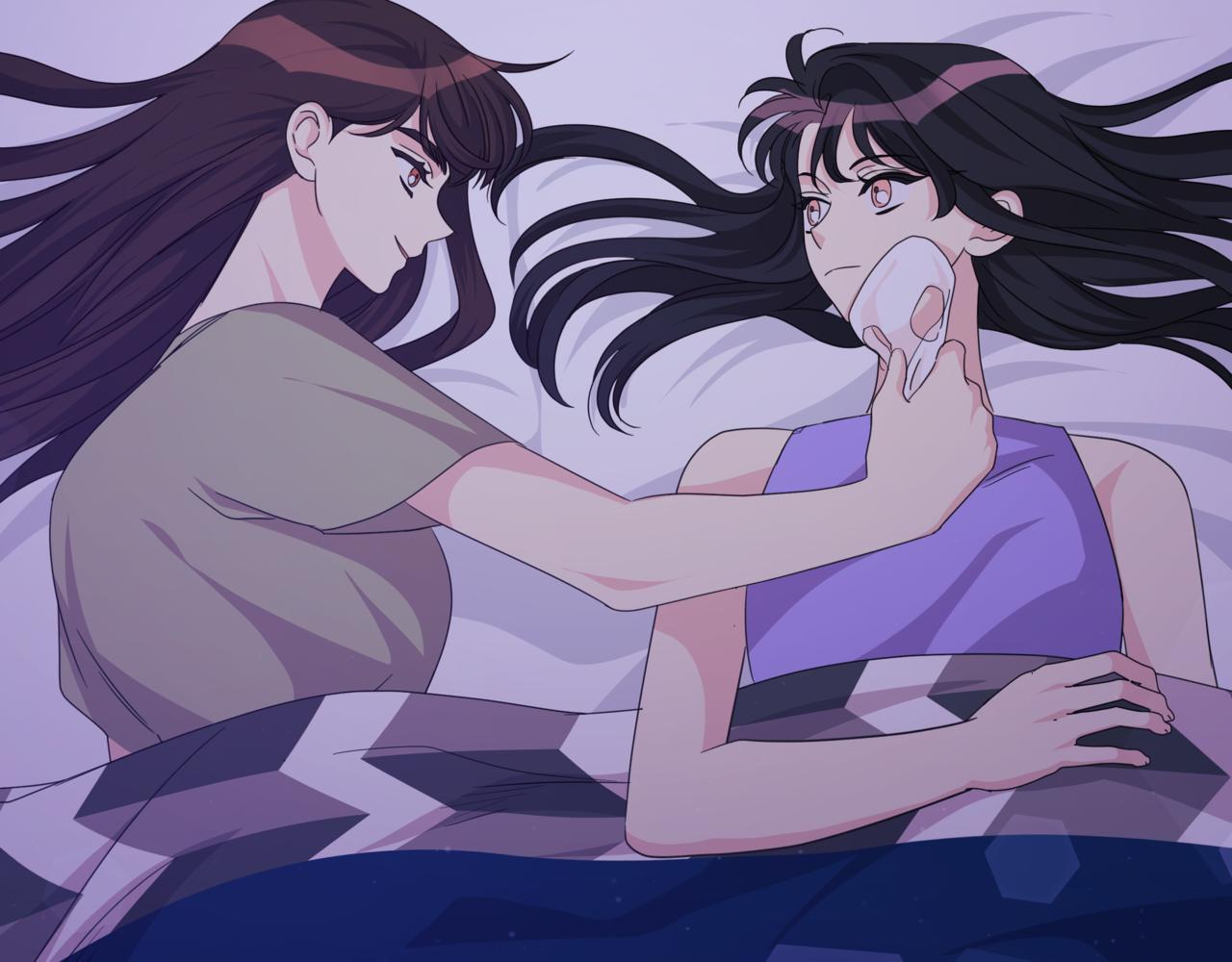 第41话 她让我跟你分手111