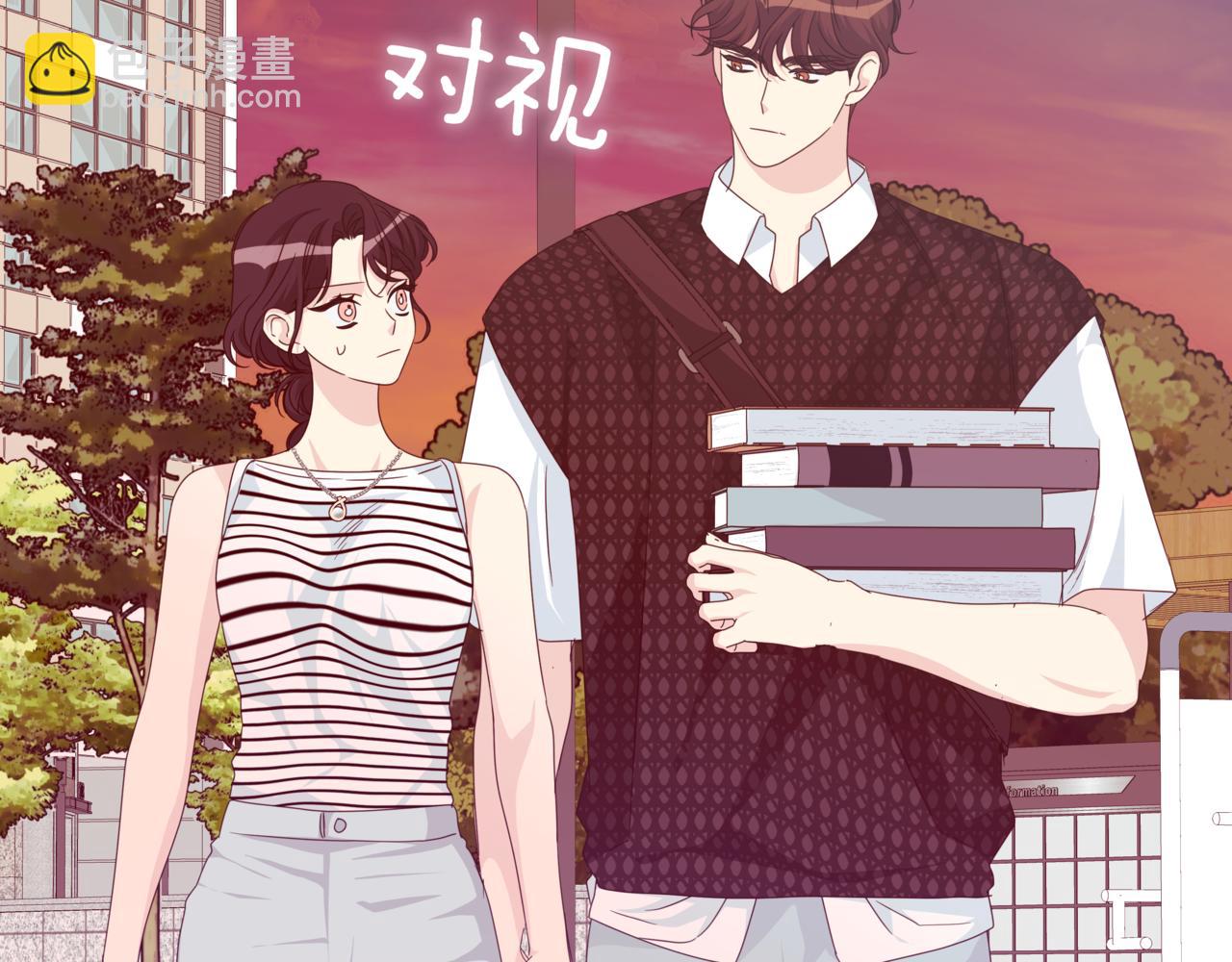 第41话 她让我跟你分手13