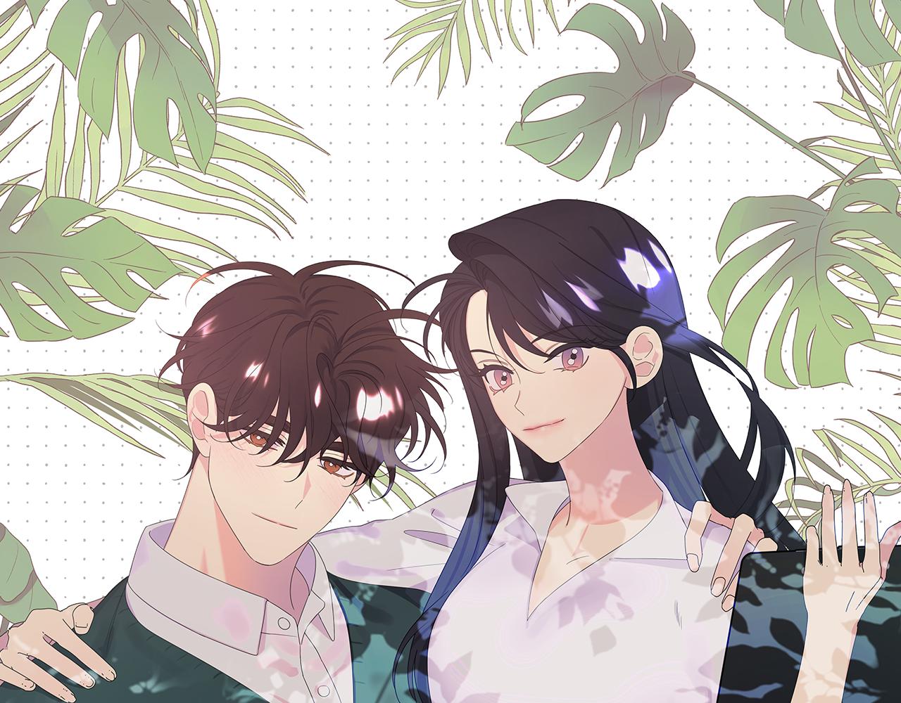 第41话 她让我跟你分手24