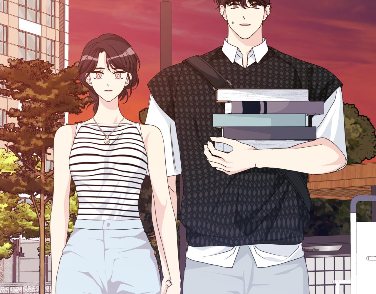 第41话 她让我跟你分手7