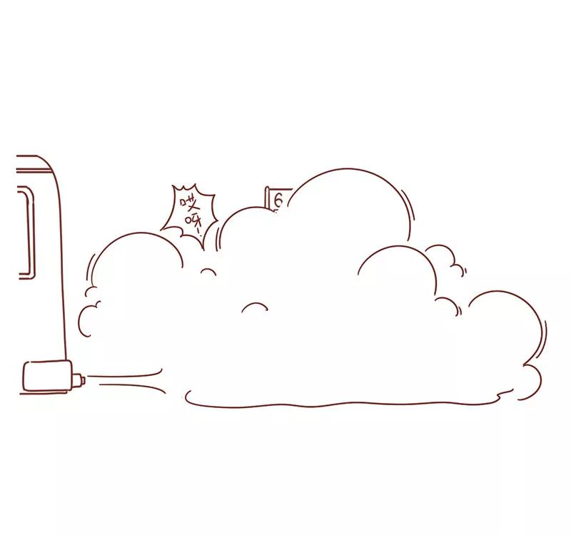 赶公交车2