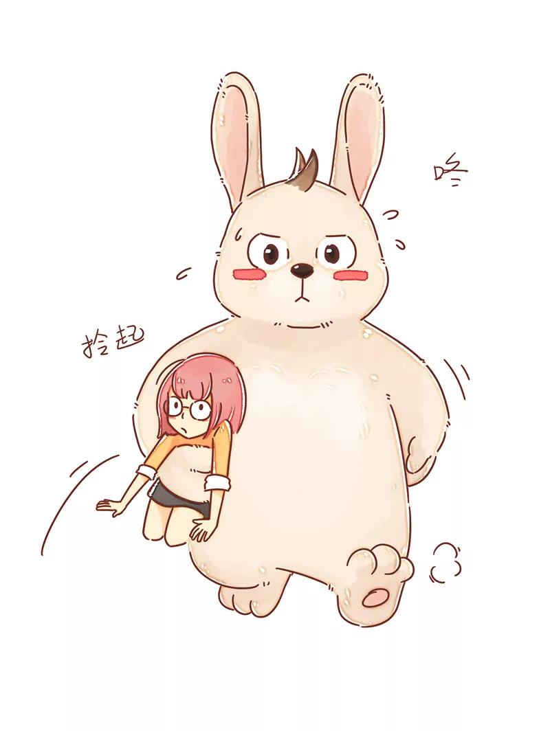 赶公交车6