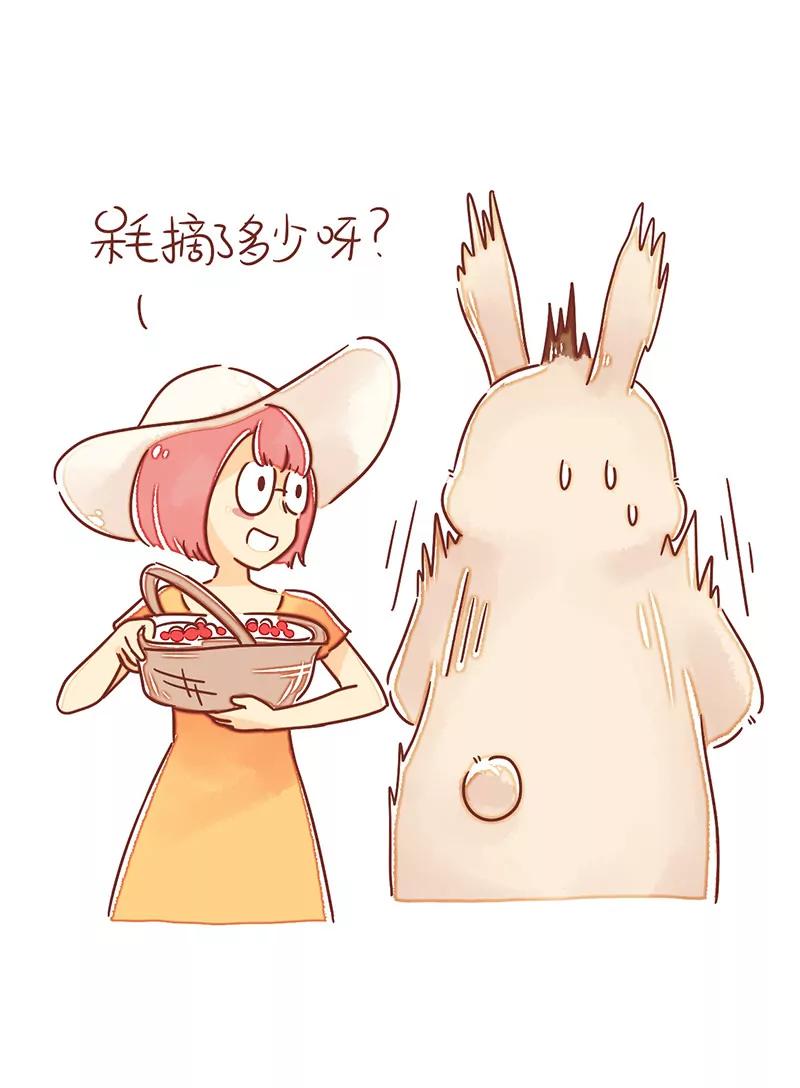 周末采摘5