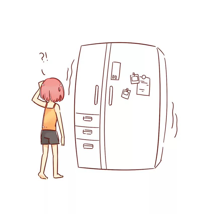 避暑降温8
