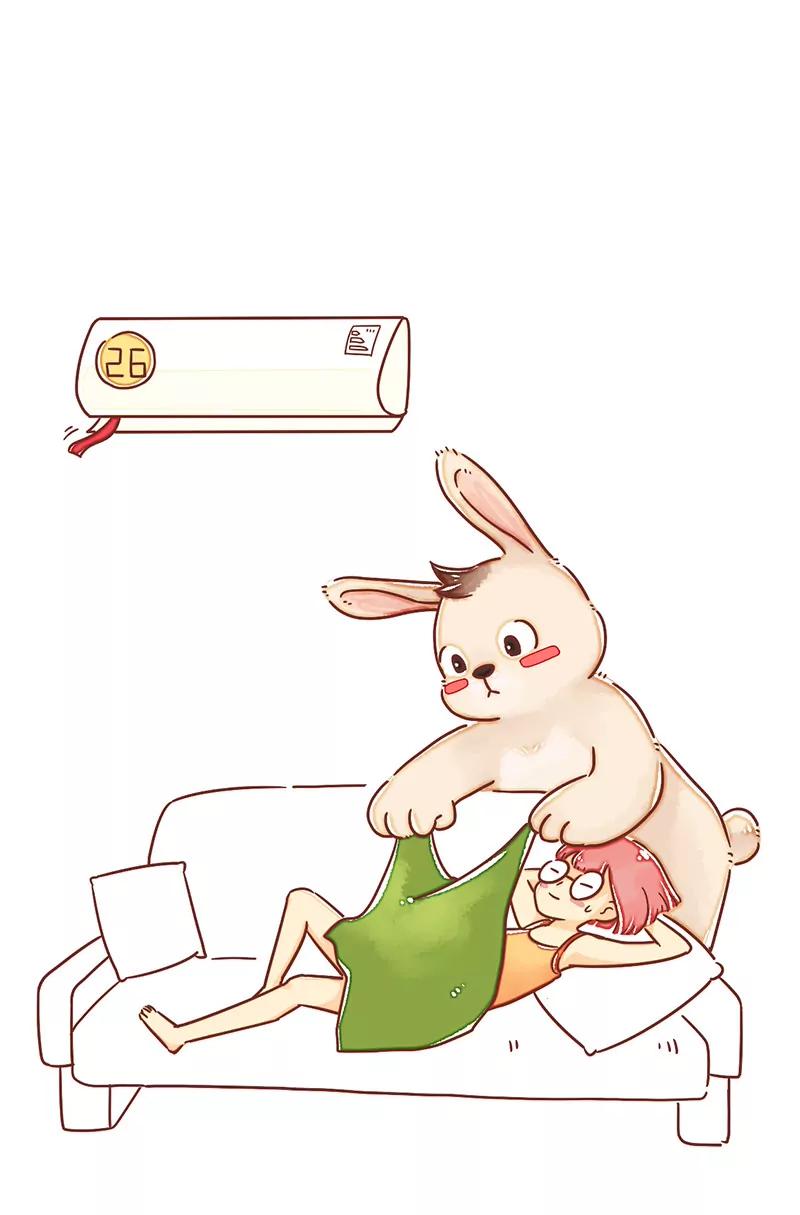热，不是热！2