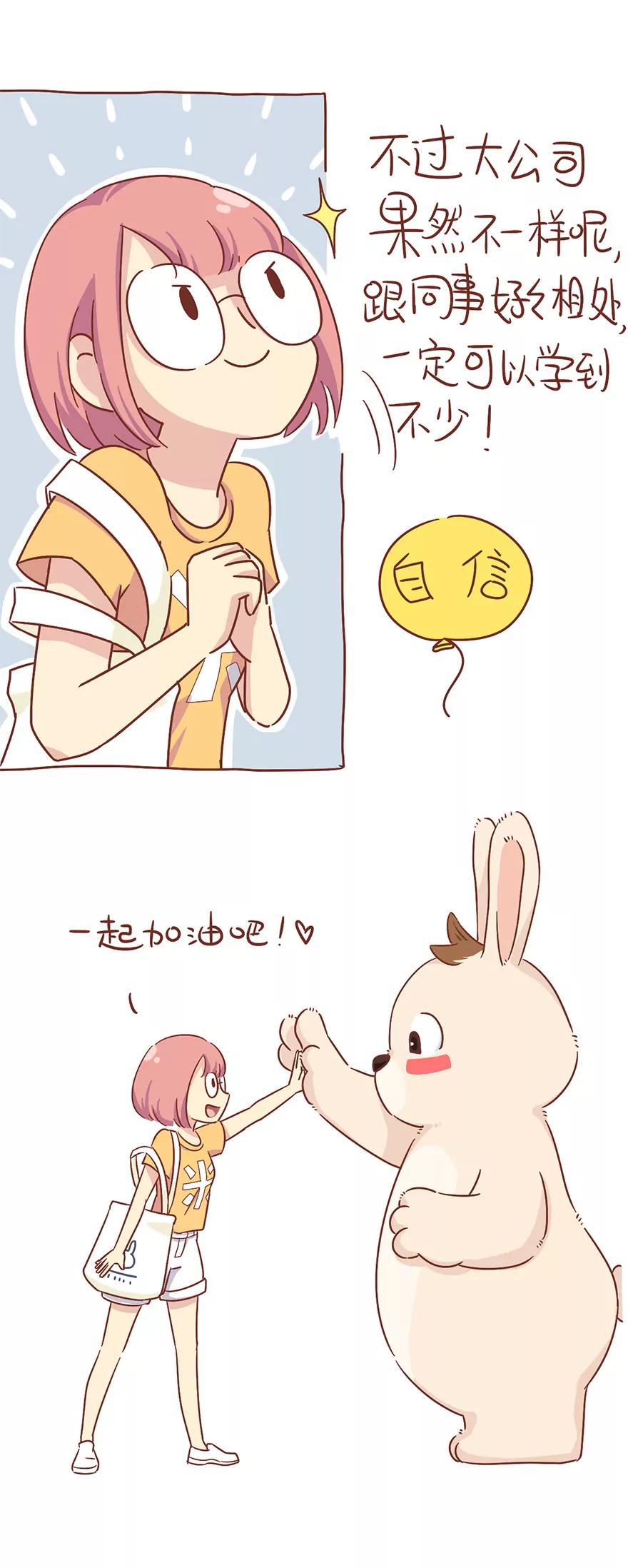 交流的礼仪3