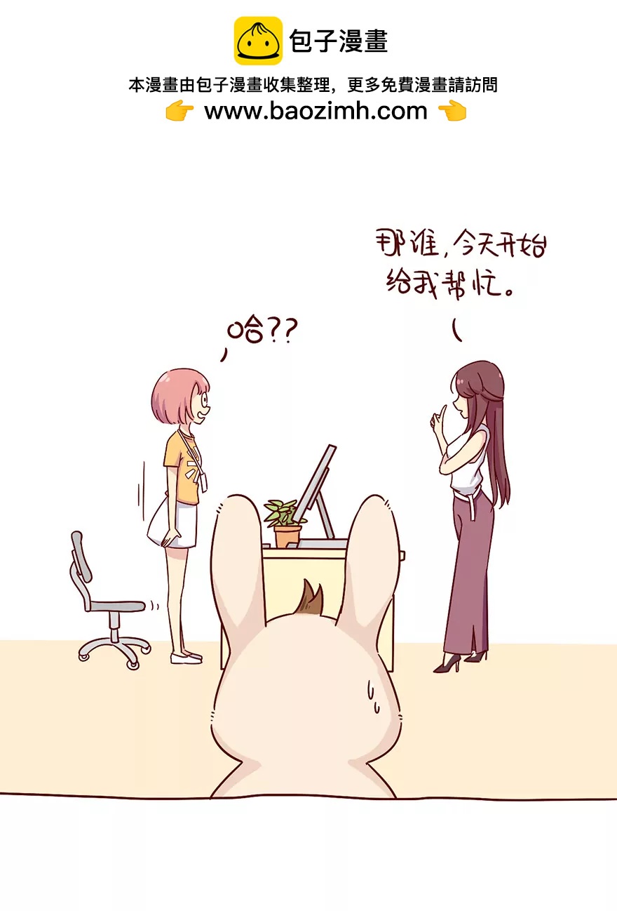 交流的方式1