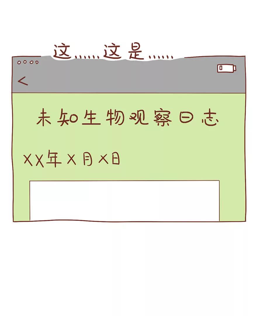 观察日记5
