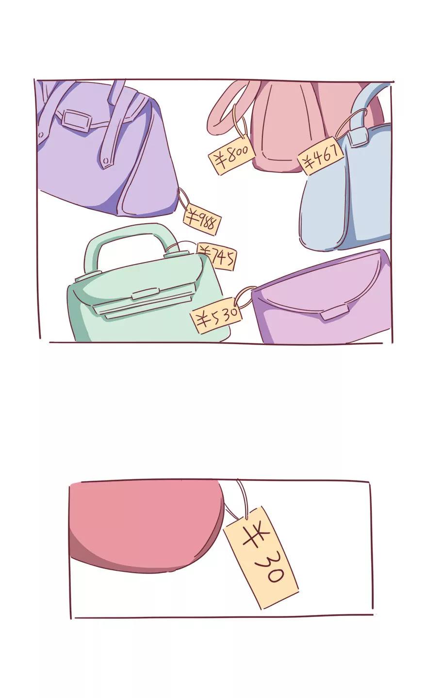 选择障碍5