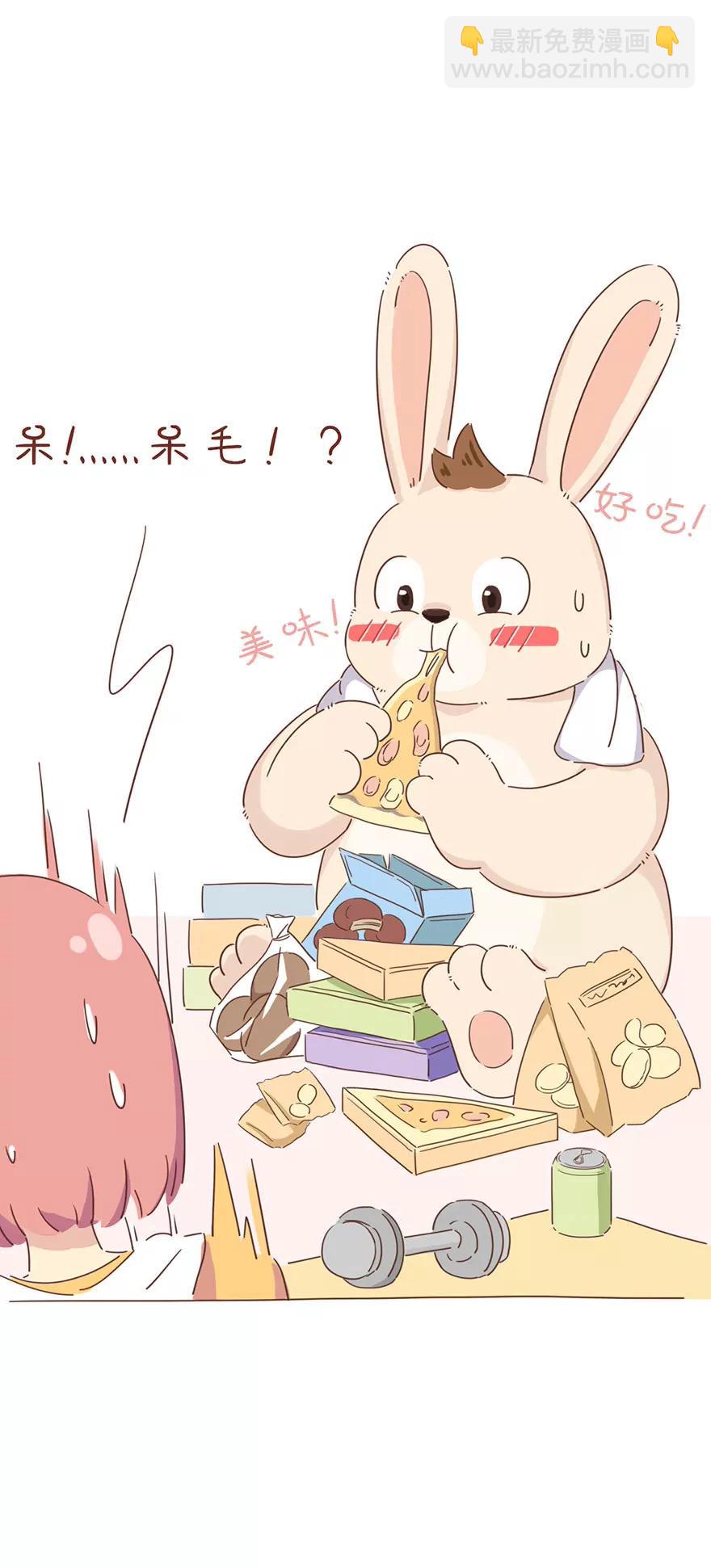 为什么还胖7