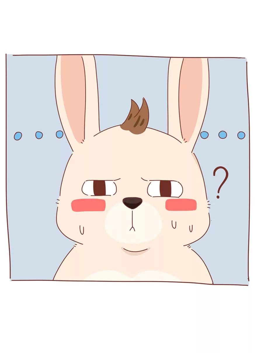 呆毛的恐惧症4