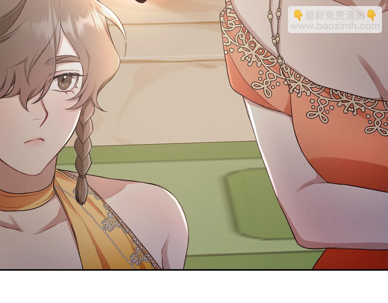 第1话 瘸腿少女12