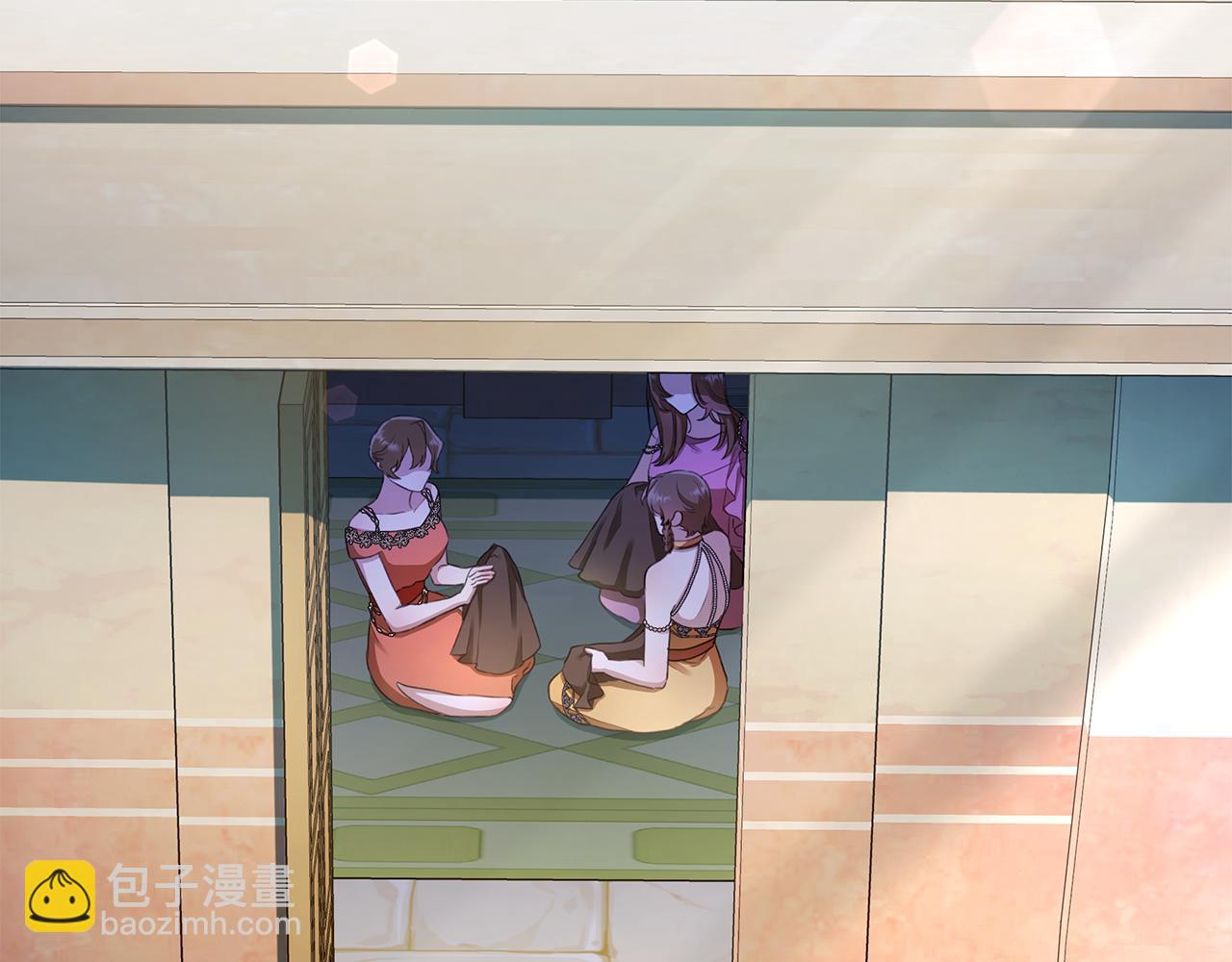 第1话 瘸腿少女33