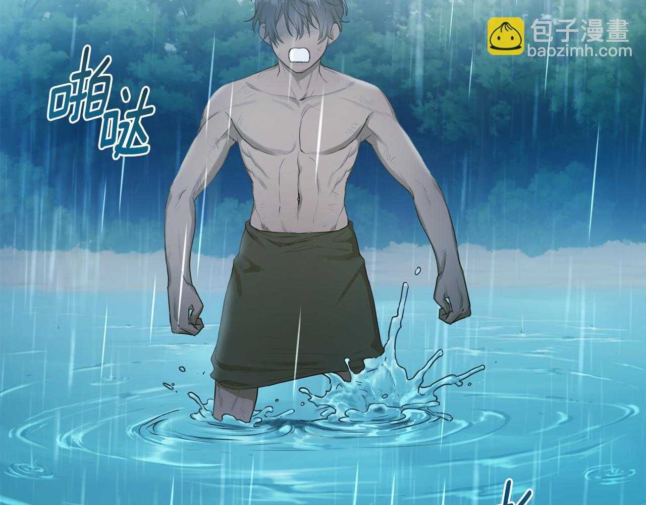 第4话 母亲消失了！104