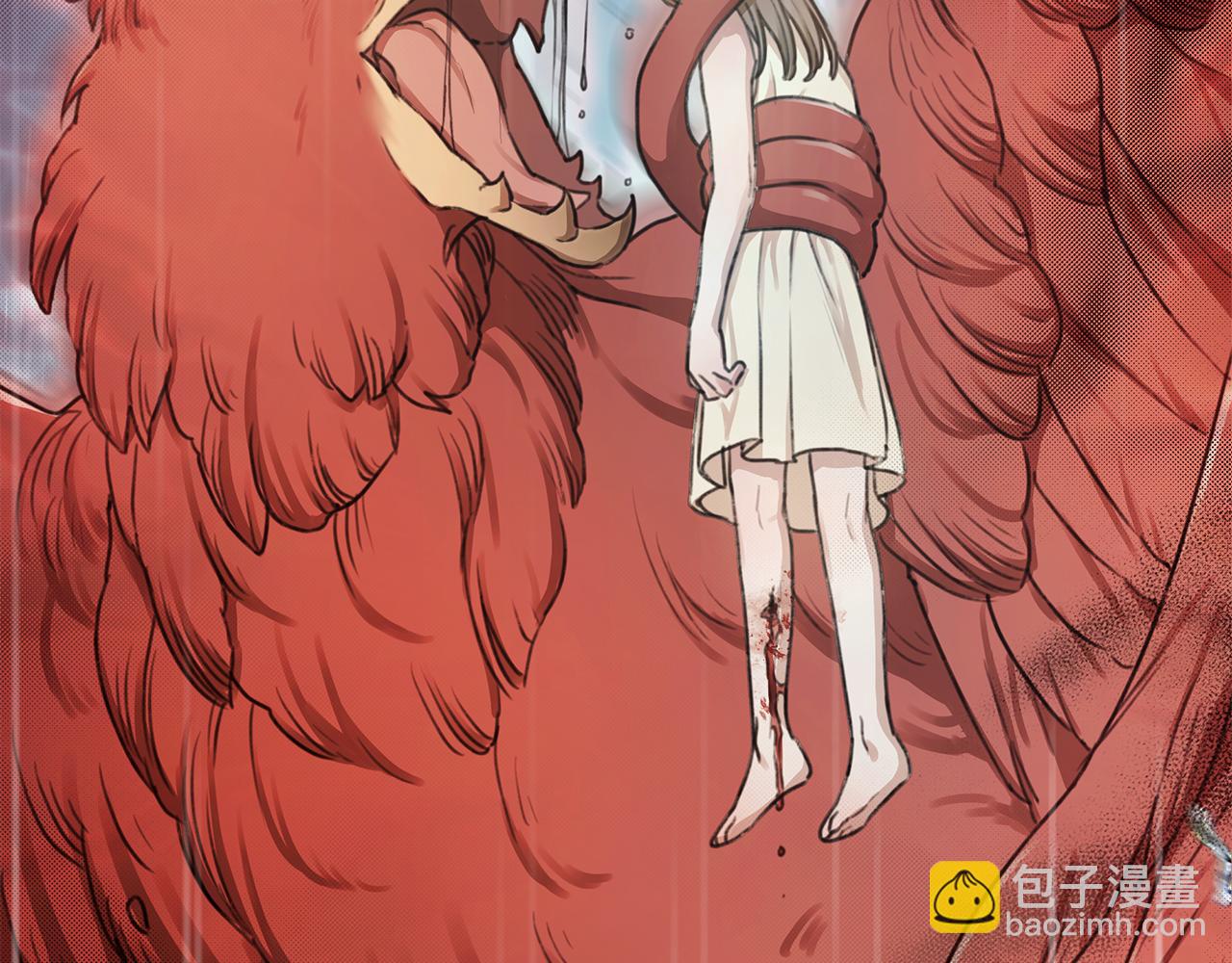 第4话 母亲消失了！151