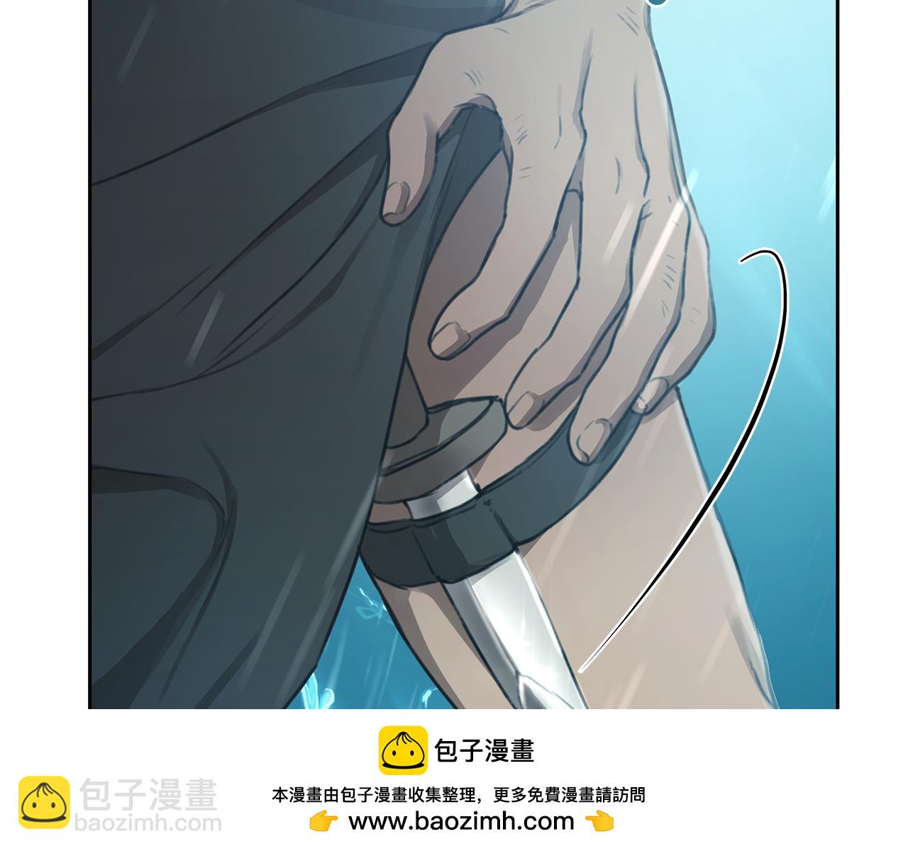 第4话 母亲消失了！161